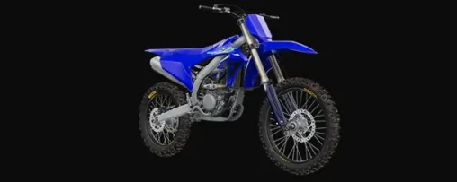 2024 YZ250F