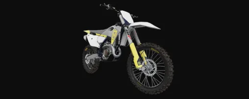 2023 Husqvarna