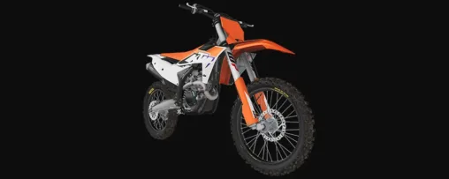 2023 KTM