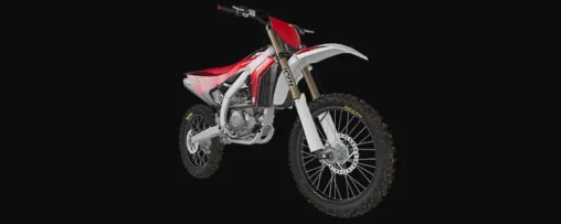 2023 Fantic XXF 450