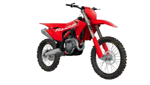 2024 GASGAS (UPDATED WITH 450 METALS)