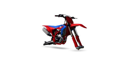 2024 Beta RX 450