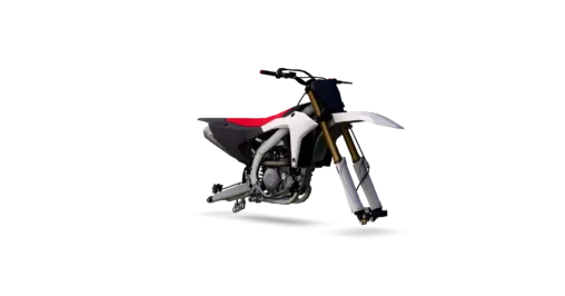 2025 Fantic XXF 250 + 450