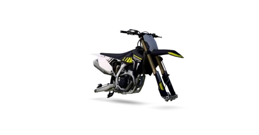 2024/25 Triumph TF250-X and TF450-RC