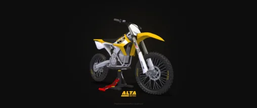 ALTA
