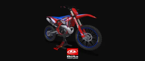 2022 Beta 300 RX