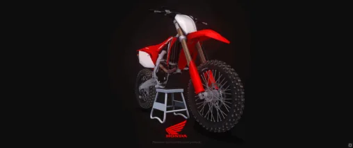 Service CR500