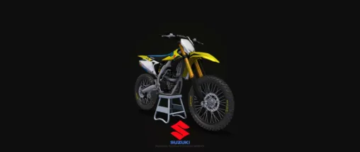 2023 RMZ